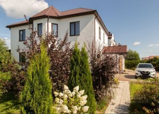 Продается коттедж, 300 м2, Ленинградская область
