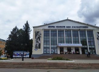 Склад на продажу, 98.6 м2, Омск, улица Малунцева, 15