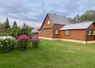Продается дом, 98 м2, Московская область, деревня Коришево, 25