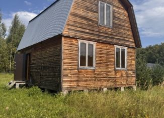 Продажа дома, 61.5 м2, Тульская область, ДНП Алино, 404