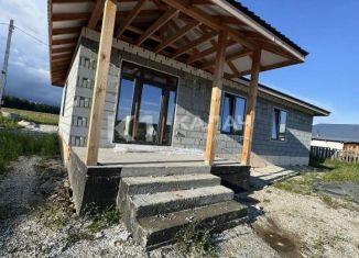 Дом на продажу, 94 м2, село Косой Брод, улица Ленина, 13
