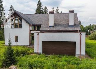 Дом на продажу, 459 м2, деревня Румянцево, КП Пестово, 49