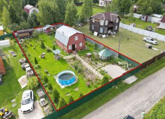 Продаю дачу, 80 м2, Владимирская область, 1 надел, 35