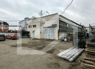 Продается склад, 1335.7 м2, Москва, Остаповский проезд, 18с2