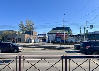 Продам склад, 5923.2 м2, Иркутская область, Трактовая улица, 18