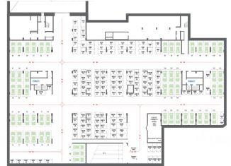 Складское помещение на продажу, 5.2 м2, Москва, 3-й Павелецкий проезд, 3