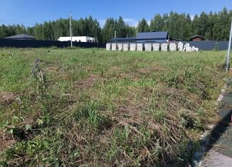 Продаю участок, 9 сот., посёлок Трубный, Европейская улица, 2
