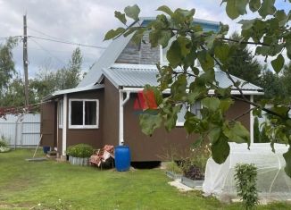 Продам дачу, 50 м2, Ярославская область, Придорожная улица