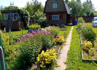 Продается дача, 30 м2, Пермский край, Молодёжная улица, 8