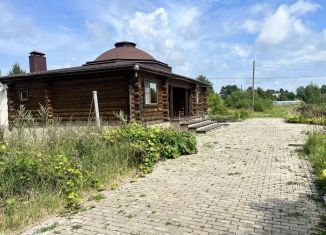 Сдам в аренду дом, 80 м2, Владимирская область, местечко Лучки, 58А