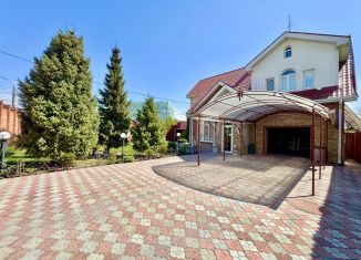 Продажа дома, 412.5 м2, Саратовская область, улица Калинина, 29А