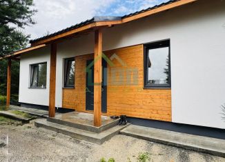 Продается дом, 125 м2, Свердловская область