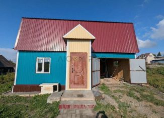 Продажа дома, 120 м2, Алтайский край, Советская улица, 1