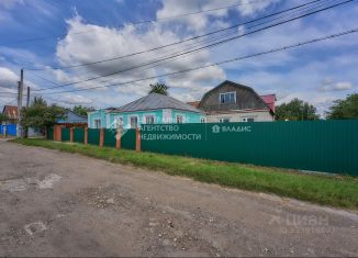 Дом на продажу, 88.6 м2, Рязанская область, 2-й Лесной тупик, 7/19