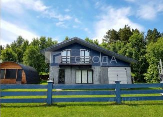 Продажа дома, 80 м2, Алтайский край, улица Угрюмова