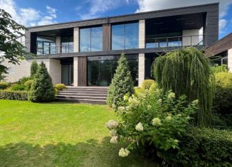 Продажа коттеджа, 625 м2, Московская область