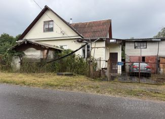 Дом на продажу, 87 м2, Ленинградская область, улица Кузьмина, 11