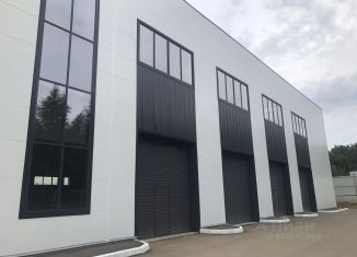 Сдача в аренду склада, 250 м2, Татарстан, проезд Эшчелэр, 20А