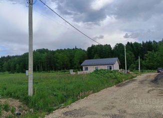 Продаю земельный участок, 10 сот., Ленинградская область, Ивановская улица, 2А