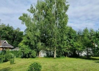 Продаю земельный участок, 18 сот., Московская область, Центральная улица