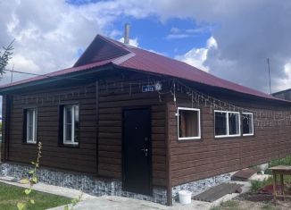 Продаю дом, 56 м2, Новосибирская область, улица Мира, 7