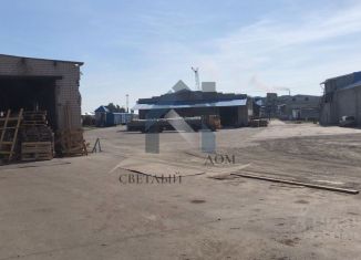 Склад на продажу, 6500 м2, Алтайский край, улица Малахова, 1Ж