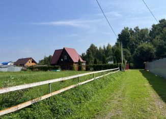 Продаю участок, 10 сот., Владимирская область