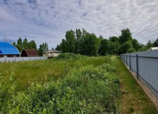 Продам земельный участок, 14 сот., Усть-Лужское сельское поселение