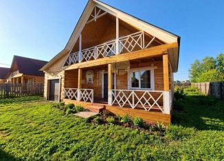 Дача на продажу, 185 м2, Иркутская область, Ярославская улица, 15