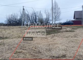 Продается земельный участок, 5.14 сот., Московская область, село Ольгово, 28А