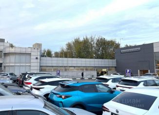 Продам склад, 826.6 м2, Москва, улица Добролюбова, 2Бс4