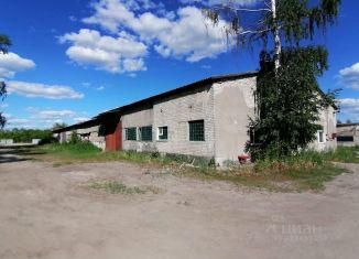 Продам складское помещение, 1245 м2, Тамбовская область
