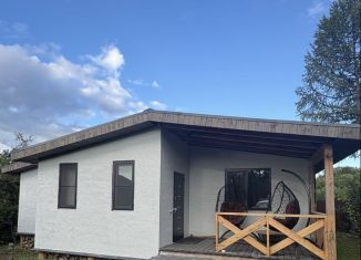 Продам дом, 84.1 м2, Тульская область