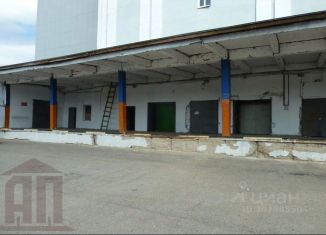 Сдам складское помещение, 1500 м2, Тверь, 3-й переулок Элеватор, 6с1
