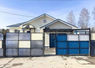 Продажа дома, 74.8 м2, поселок Николаев Посад, Солнечная улица, 13