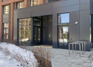 Складское помещение на продажу, 4.5 м2, Москва, Очаковское шоссе, 9А