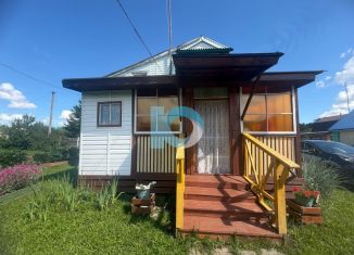 Продаю дом, 45 м2, Республика Башкортостан