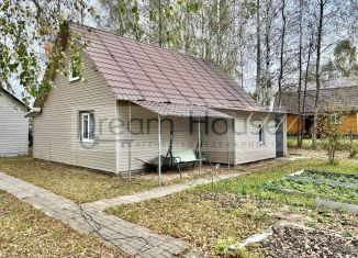 Продаю дом, 90 м2, Московская область, СНТ Ветеран, 202