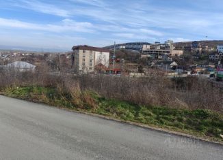 Земельный участок на продажу, 10 сот., Краснодарский край, улица Чкалова