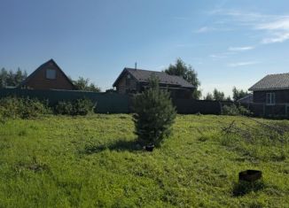 Продаю земельный участок, 10 сот., Московская область, Третья улица
