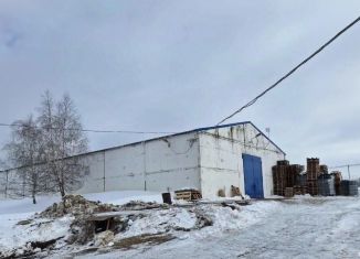 Продаю склад, 2640 м2, Московская область