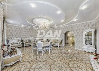 Продам коттедж, 502.3 м2, Челябинская область, Казачья улица, 21