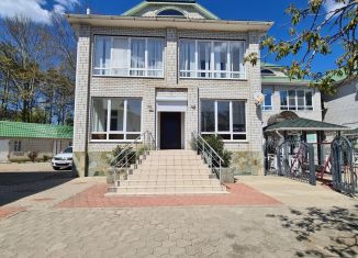 Коттедж на продажу, 256 м2, Краснодарский край, Престижный проезд
