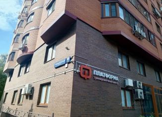 Продается однокомнатная квартира, 50 м2, Москва, САО, Кронштадтский бульвар, 49к1