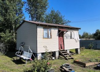 Продажа дома, 28 м2, Кемеровская область