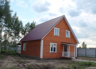 Продаю дом, 150 м2, ДП Новое Барыбино
