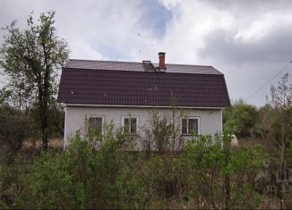 Продам дом, 130 м2, деревня Деево