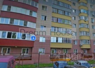 1-ком. квартира на продажу, 44 м2, Балашиха, улица Строителей, 3