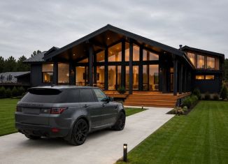Продажа дома, 160 м2, Московская область, квартал 0040253, 725