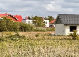 Продаю участок, 8 сот., Калининградская область, 1-я Мирная улица, 4